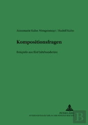 Kompositionsfragen