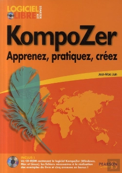 Bertrand.pt - Kompozer ; Apprenez, Pratiquez, Créez
