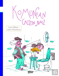 Bertrand.pt - Komunean Galtzen Naiz