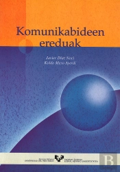 Komunikabideen Ereduak