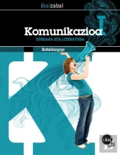 Komunikazioa I -Dbho 1+2-  