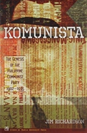 Komunista