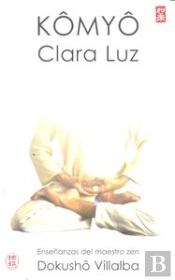 Kômyô. Clara Luz