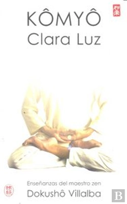 Bertrand.pt - Kômyô. Clara Luz