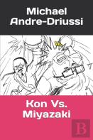 Kon Vs. Miyazaki