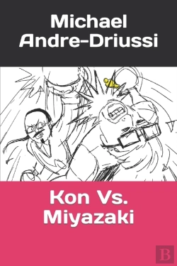 Bertrand.pt - Kon Vs. Miyazaki