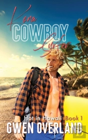 Kona Cowboy Surfer