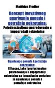 Koncept Inovativnog Uparivanja Ponude I Potraznje Nekretnina
