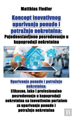 Bertrand.pt - Koncept Inovativnog Uparivanja Ponude I Potraznje Nekretnina