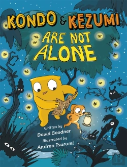Bertrand.pt - Kondo & Kezumi Are Not Alone