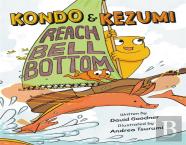 Kondo & Kezumi Reach Bell Bottom