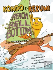 Kondo & Kezumi Reach Bell Bottom