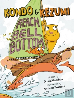 Bertrand.pt - Kondo & Kezumi Reach Bell Bottom