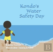 Kondo'S Water Safety Day