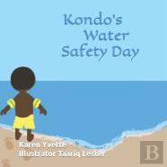 Kondo'S Water Safety Day
