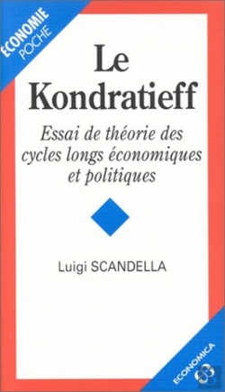 Bertrand.pt - Kondratieff (Le)