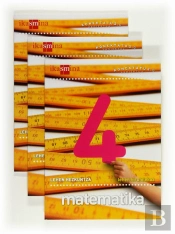 Konektatu 2.0, Matematika, 4 Lehen Hezkuntza