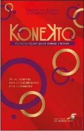 Konekto - Communiquer Pour Mieux S'Aimer
