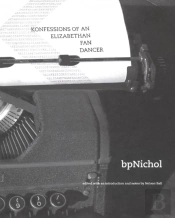 Konfessions Of An Elizabethan Fan Dancer