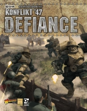 Konflikt '47: Defiance