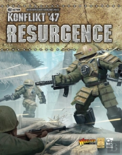 Bertrand.pt - Konflikt Â€™47: Resurgence