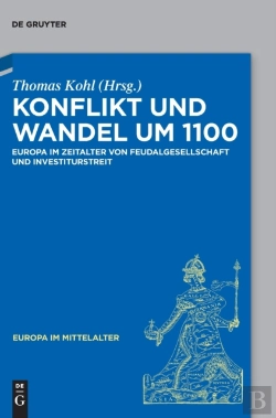 Bertrand.pt - Konflikt Und Wandel Um 1100