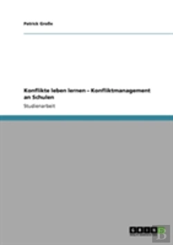 Bertrand.pt - Konflikte Leben Lernen - Konfliktmanagement An Schulen