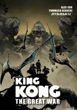 Kong