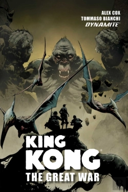 Bertrand.pt - Kong