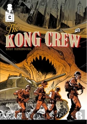 Kong Crew 3