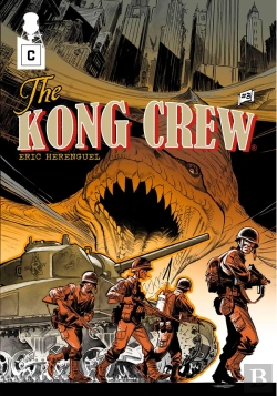 Bertrand.pt - Kong Crew 3