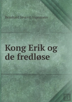 Bertrand.pt - Kong Erik Og De Fredlose