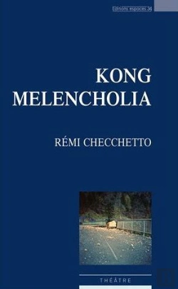 Bertrand.pt - Kong Melencholia