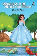 Konga Story - Princess Kim And Her Fish Friends