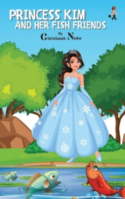 Bertrand.pt - Konga Story - Princess Kim And Her Fish Friends