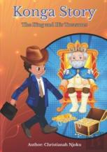 Konga Story - The King And His Treasures  Book 2
