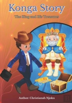 Bertrand.pt - Konga Story - The King And His Treasures  Book 2