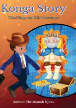 Konga Story - The King And His Treasures