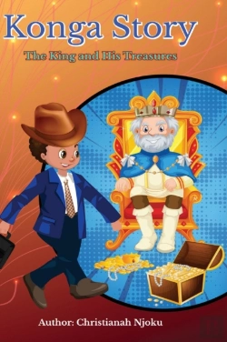 Bertrand.pt - Konga Story - The King And His Treasures