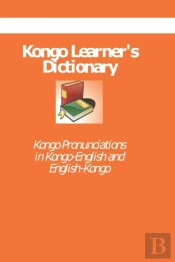 Kongo Learner'S Dictionary