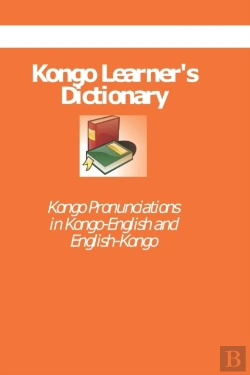 Bertrand.pt - Kongo Learner'S Dictionary