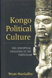 Kongo Political Culture