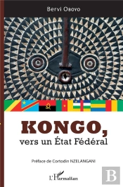 Kongo, Vers Un Etat Federal