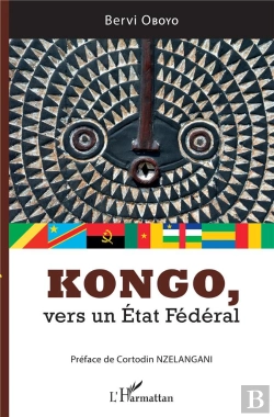 Bertrand.pt - Kongo, Vers Un Etat Federal