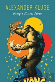 Kong'S Finest Hour