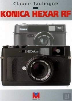 Bertrand.pt - Konica Hexar Rf