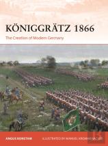 Koniggratz 1866
