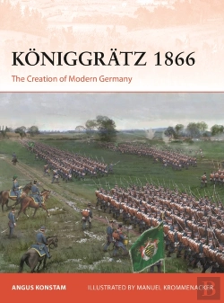 Bertrand.pt - Koniggratz 1866