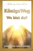 Konigsweg - Wo Bist Du?