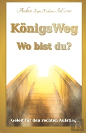 Konigsweg - Wo Bist Du?